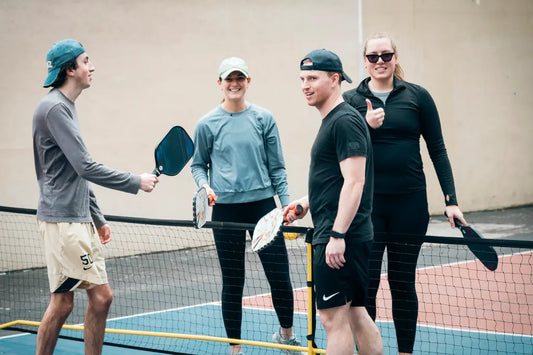 Pickleball Lingo 101: Speak Like a Pro on the Court