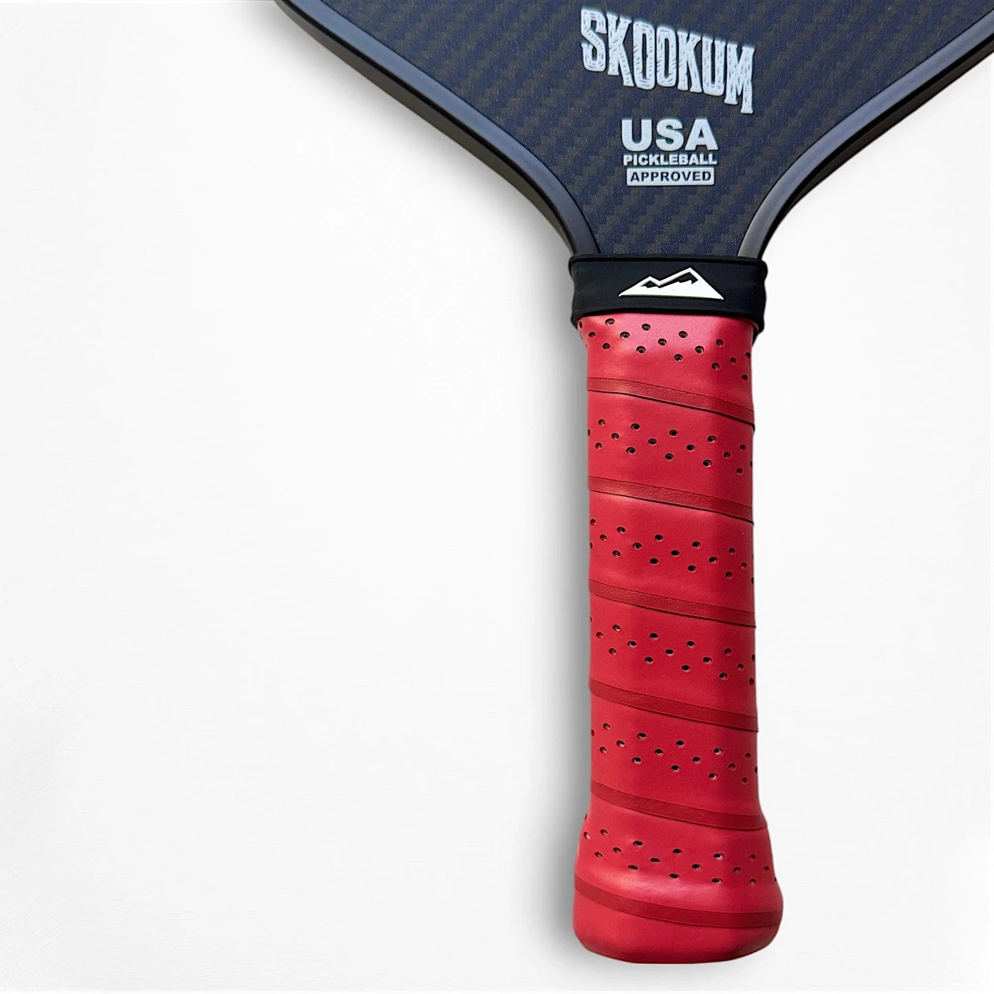 The Skookum 16 MM Pickleball Paddle - Rain City Paddle Company