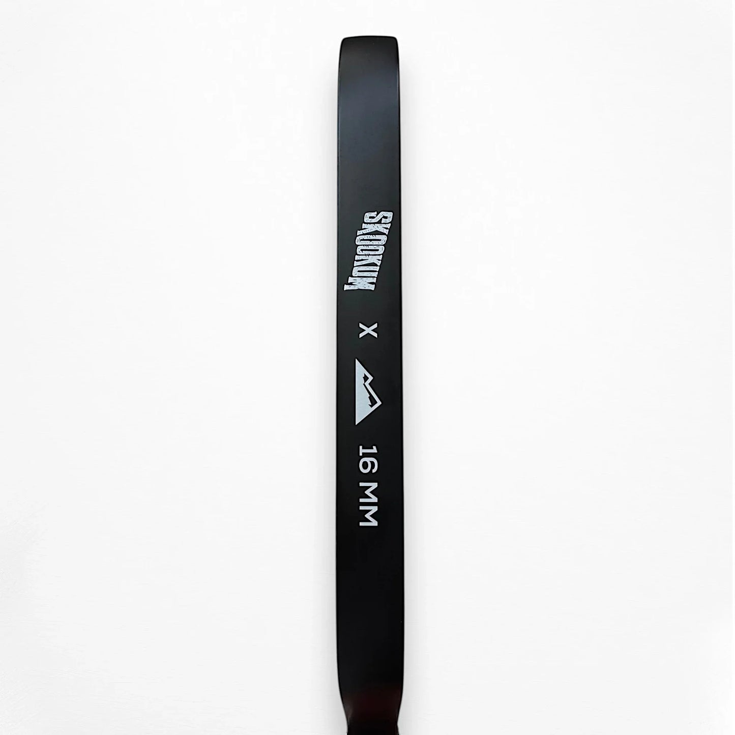 The Skookum 16 MM Pickleball Paddle - Rain City Paddle Company