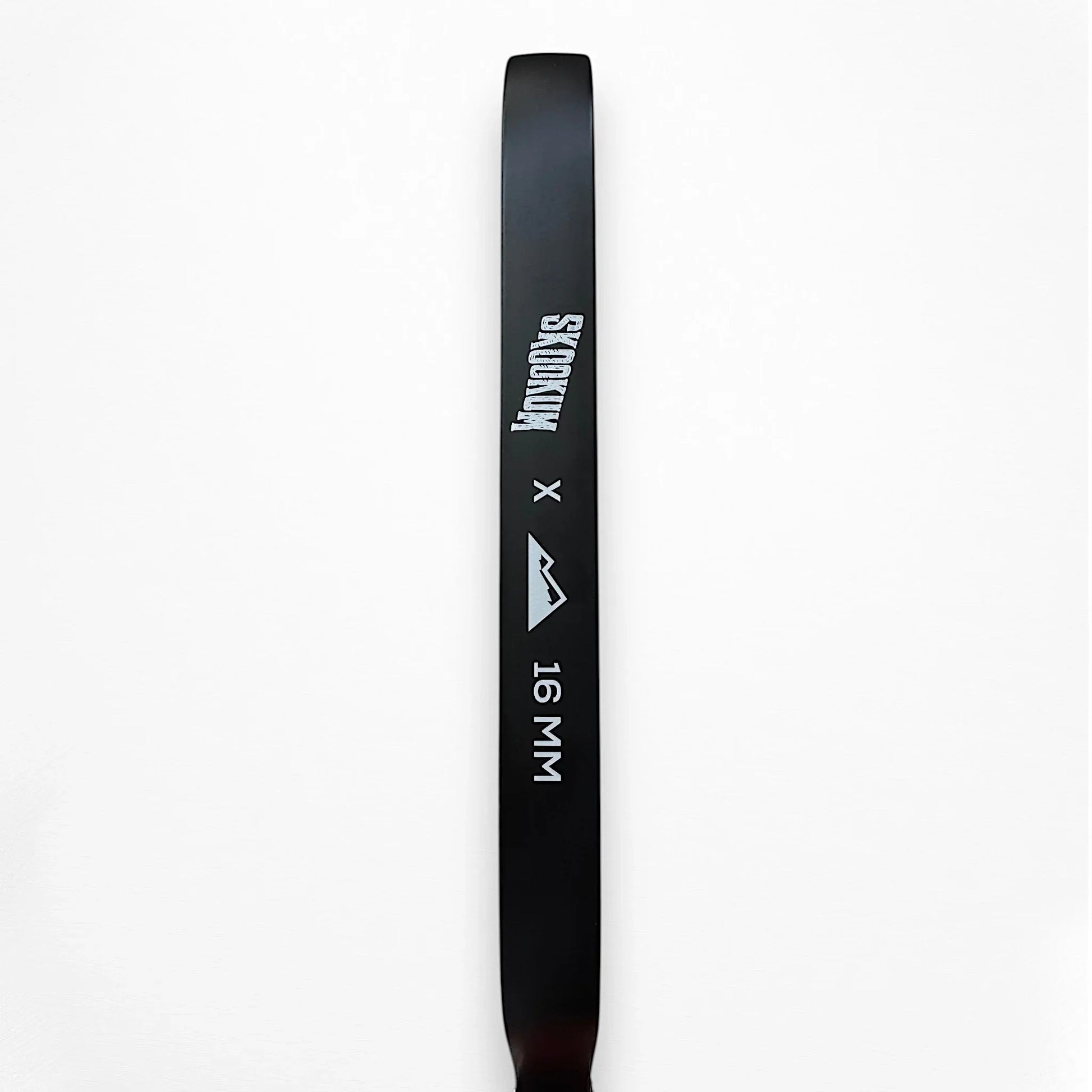 The Skookum 16 MM Pickleball Paddle - Rain City Paddle Company