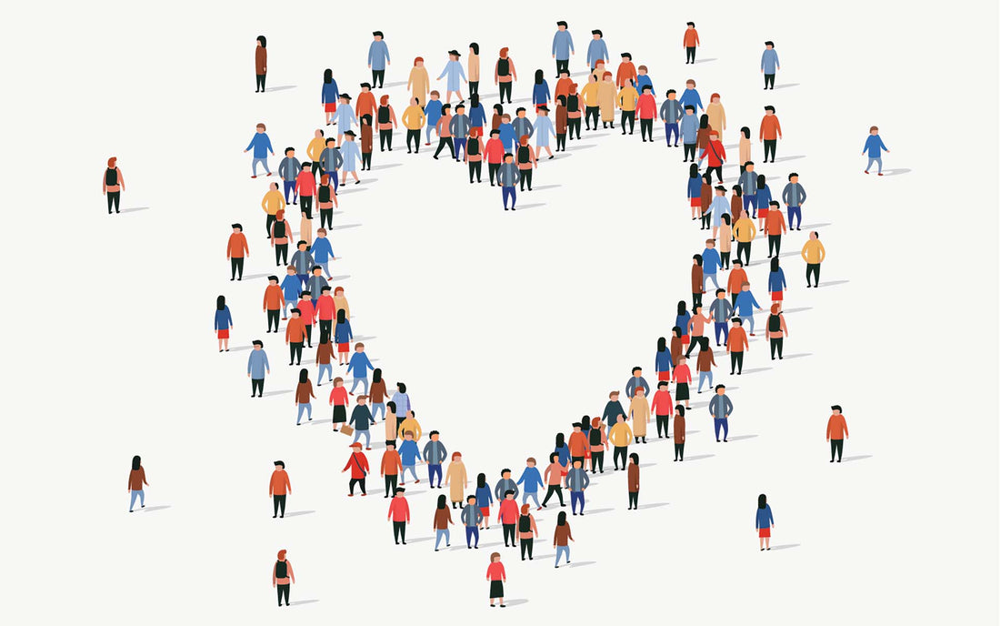 The Gratitude Game: What Pickleball Teaches Us About Community