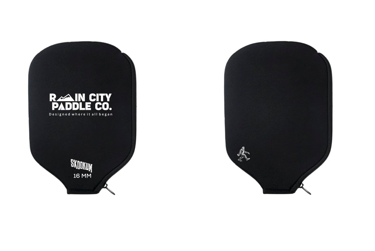 Skookum Paddle Cover - Rain City Paddle Company 