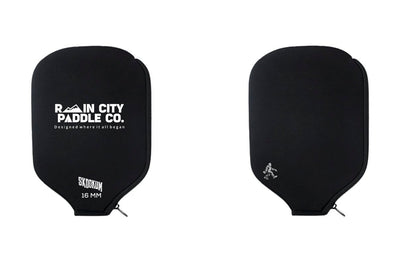 Skookum Paddle Cover - Rain City Paddle Company 