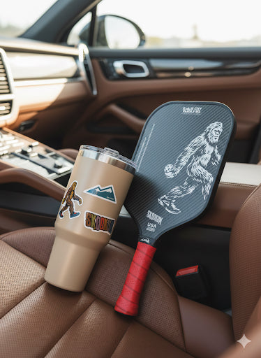 Skookum Vinyl Sticker Pack