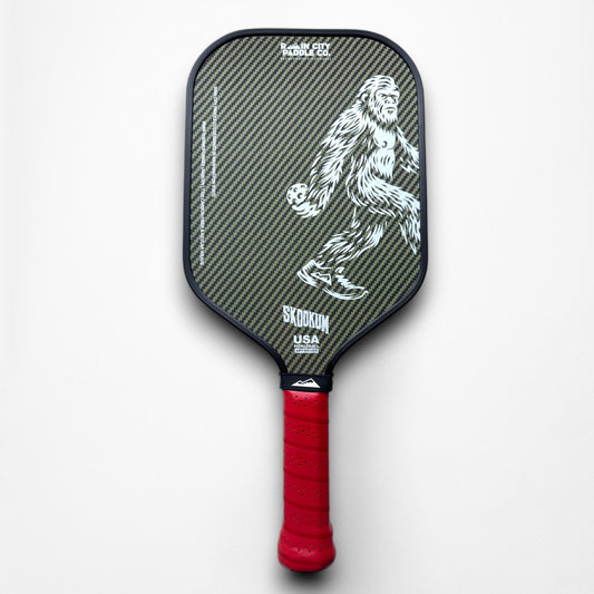 The Skookum 16 MM Pickleball Paddle